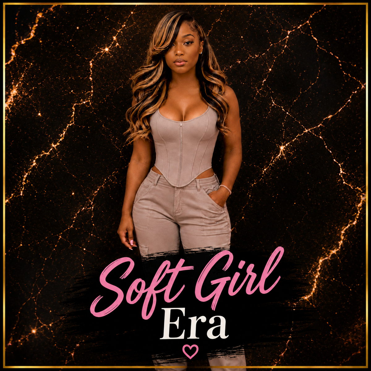 Soft Girl Era