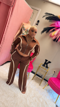Rich Girl Mocha Set