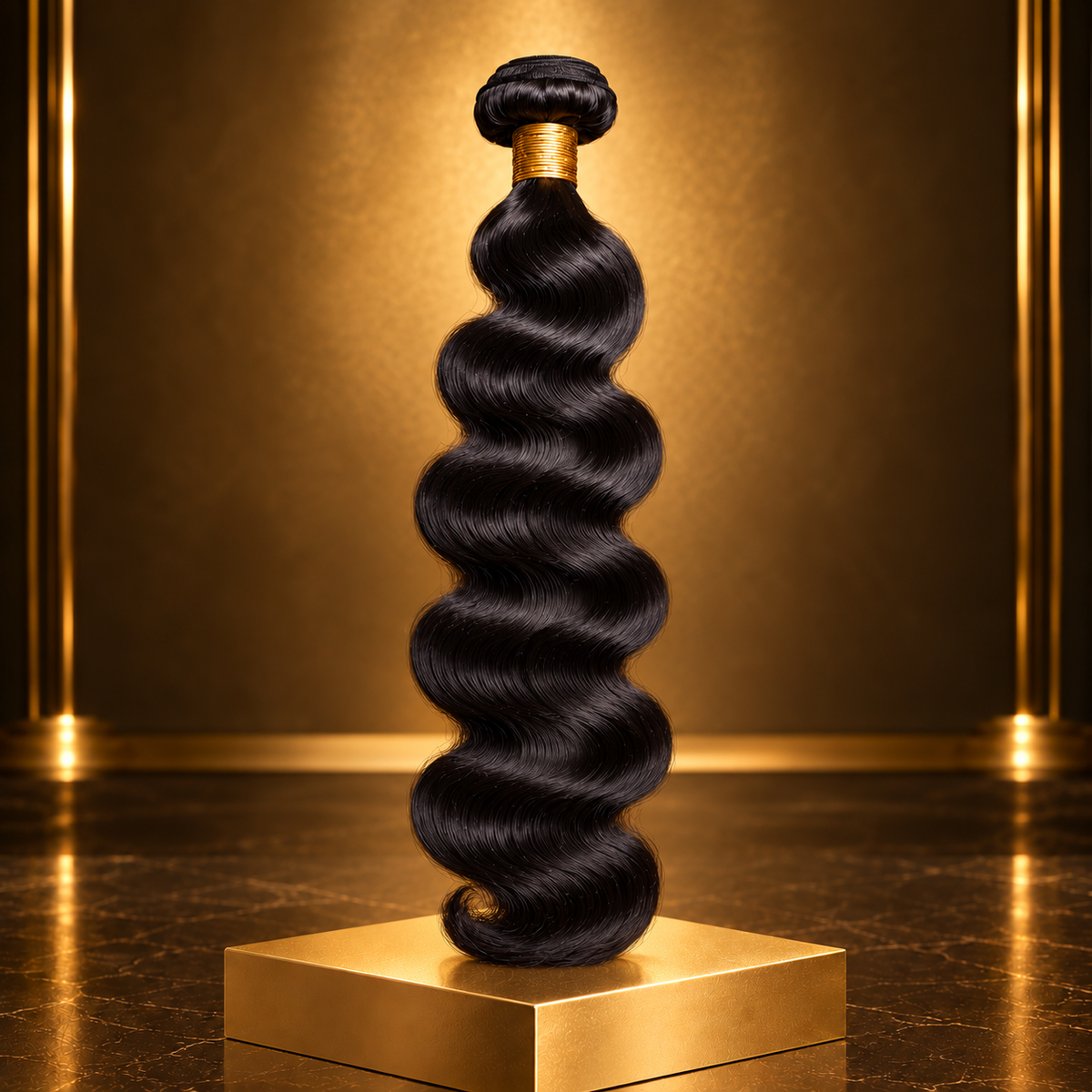 12A Bodywave