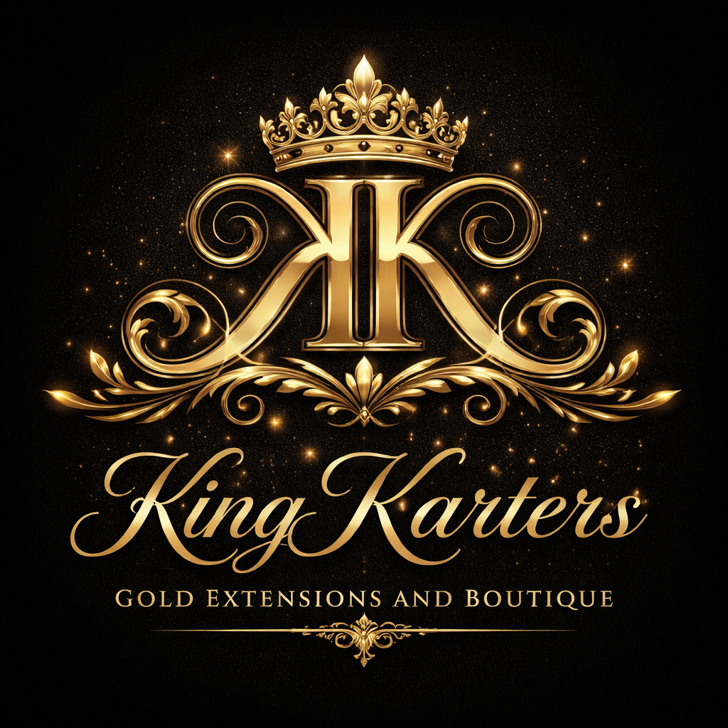 King Karters